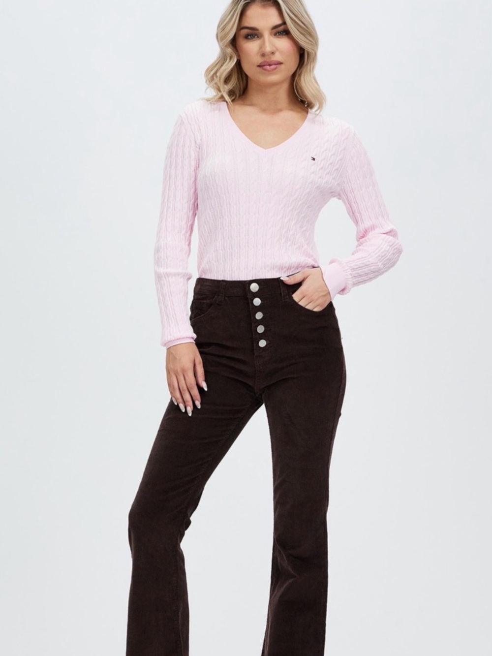 Knit sweater - Picture 2 of 4